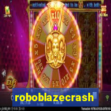 roboblazecrash