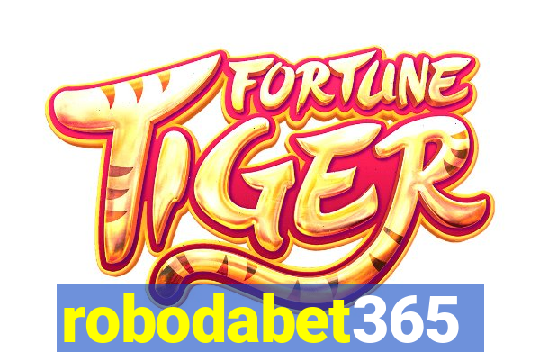 robodabet365