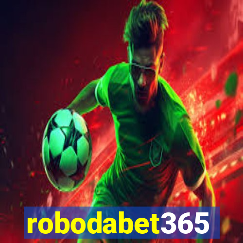 robodabet365