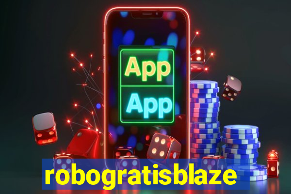 robogratisblaze