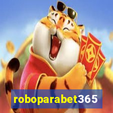 roboparabet365