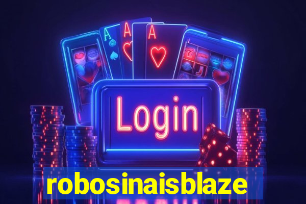 robosinaisblaze