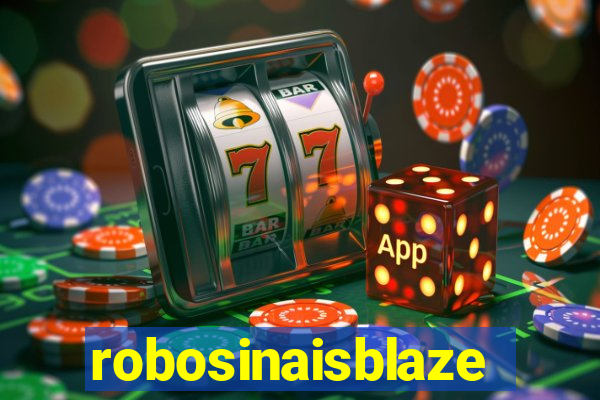 robosinaisblaze