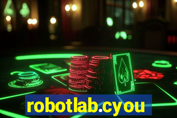 robotlab.cyou