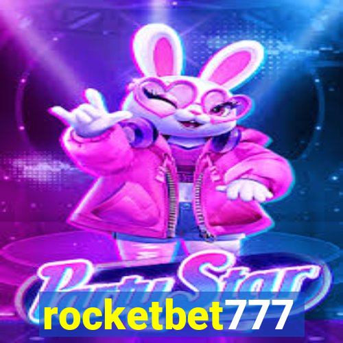 rocketbet777