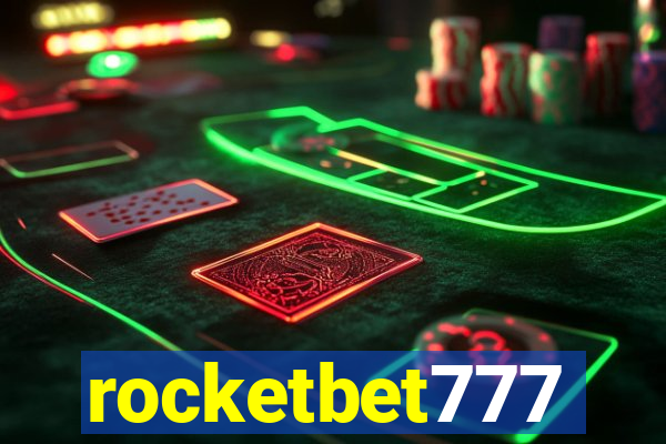 rocketbet777