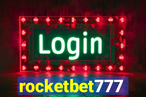 rocketbet777