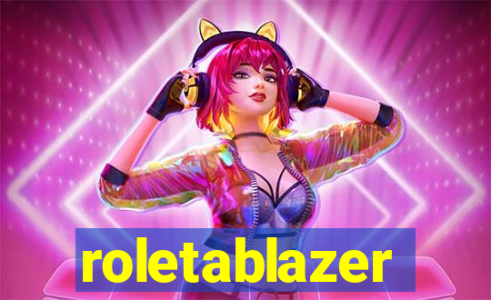 roletablazer