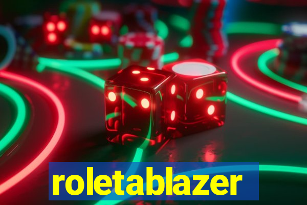 roletablazer