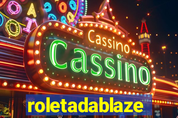 roletadablaze