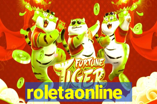 roletaonline