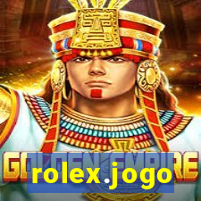 rolex.jogo