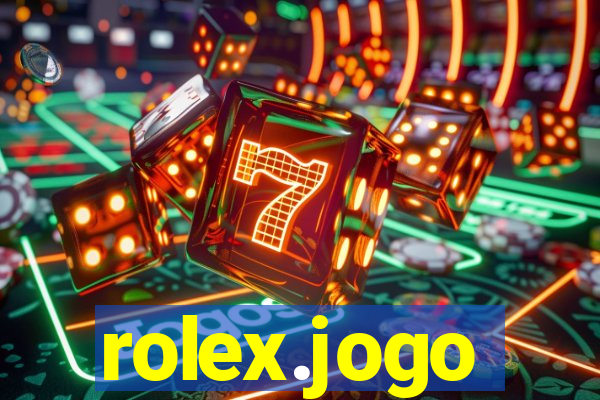 rolex.jogo