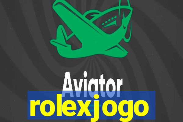 rolexjogo