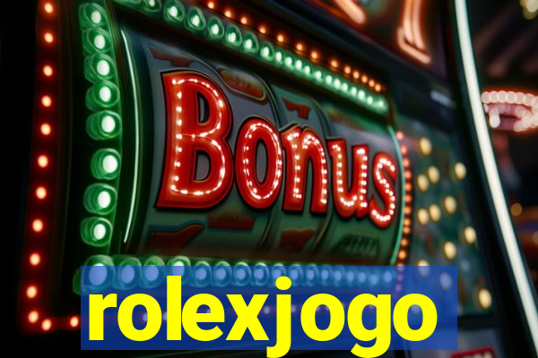 rolexjogo