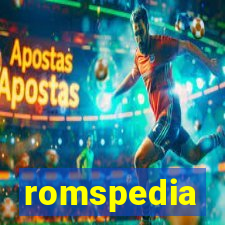 romspedia