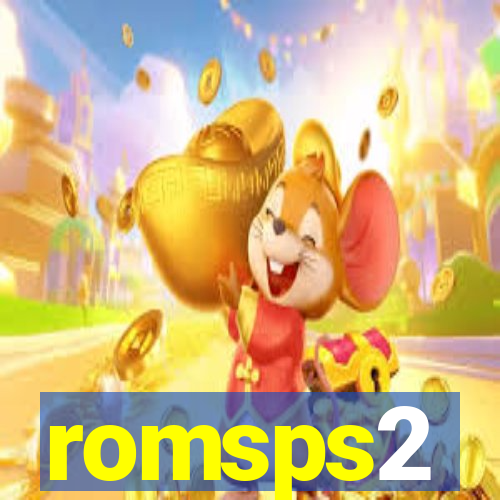 romsps2