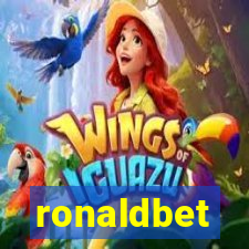 ronaldbet