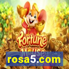 rosa5.com