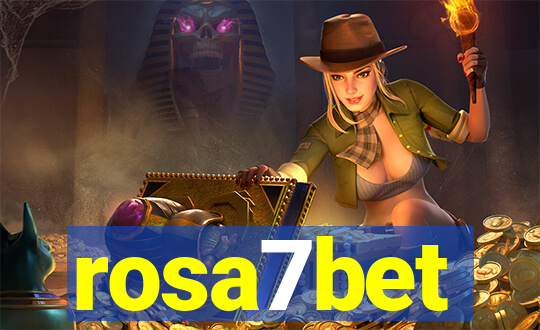 rosa7bet