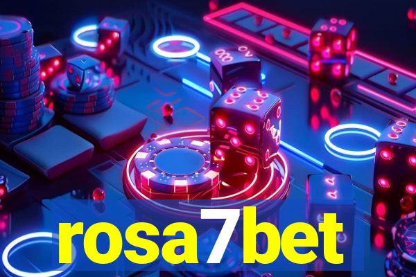 rosa7bet