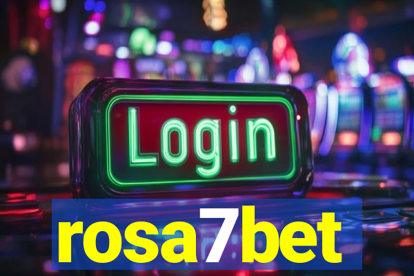 rosa7bet