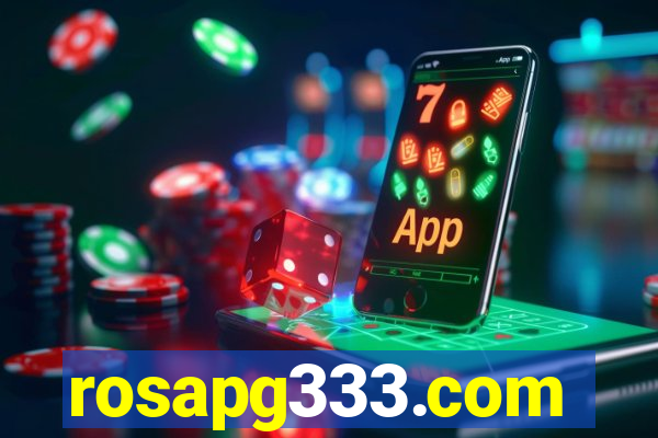 rosapg333.com