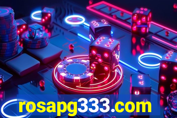 rosapg333.com