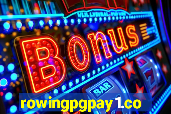 rowingpgpay1.com