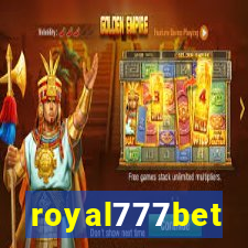 royal777bet