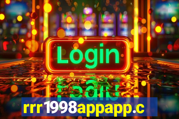 rrr1998appapp.com