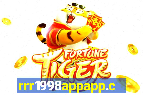 rrr1998appapp.com