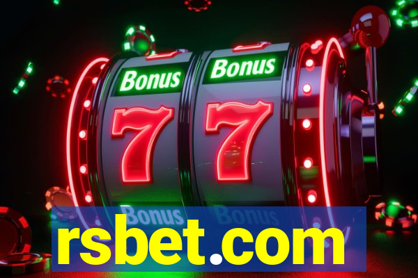 rsbet.com