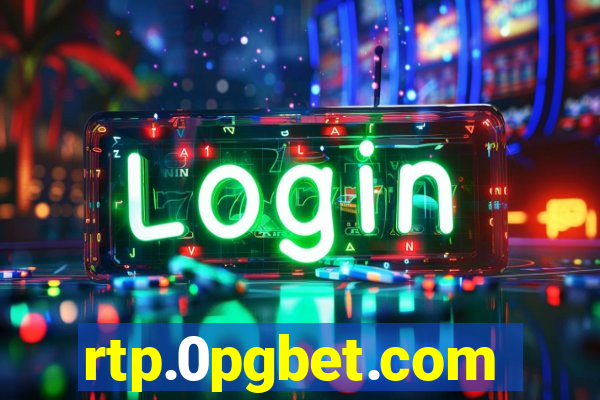 rtp.0pgbet.com