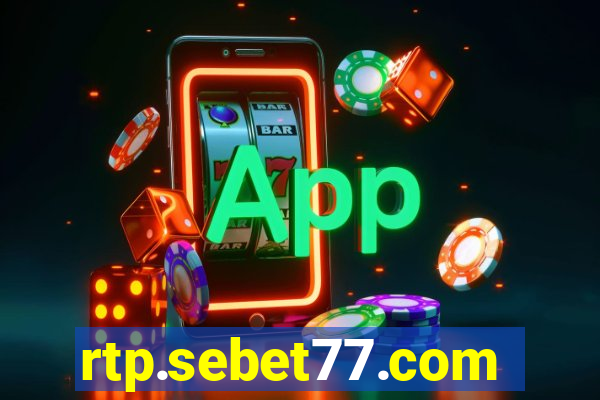 rtp.sebet77.com