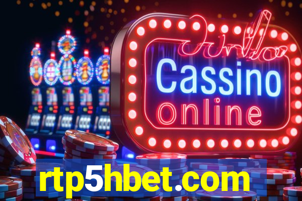 rtp5hbet.com