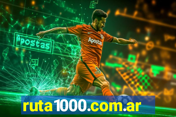 ruta1000.com.ar