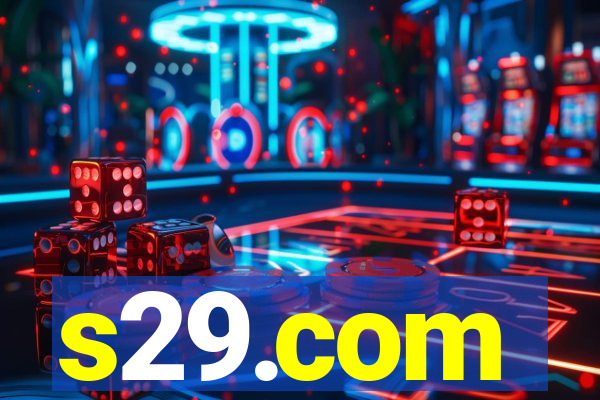 s29.com