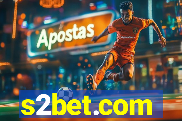 s2bet.com