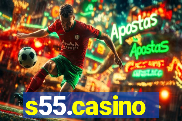 s55.casino