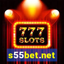 s55bet.net