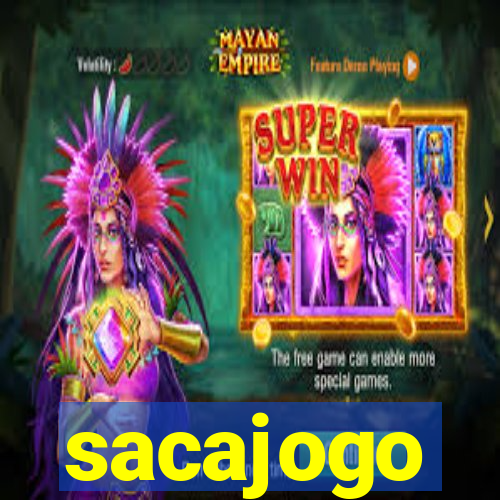 sacajogo