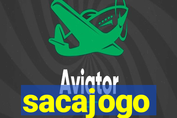 sacajogo