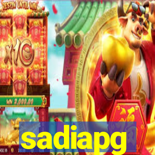 sadiapg