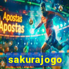 sakurajogo