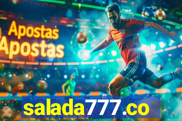 salada777.co