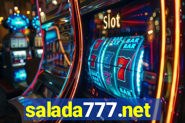 salada777.net