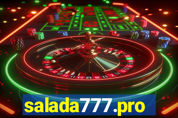 salada777.pro