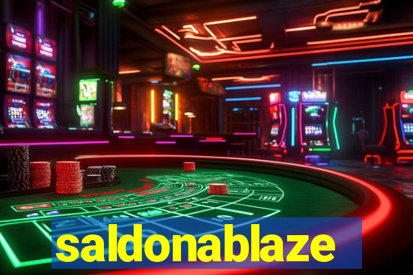 saldonablaze