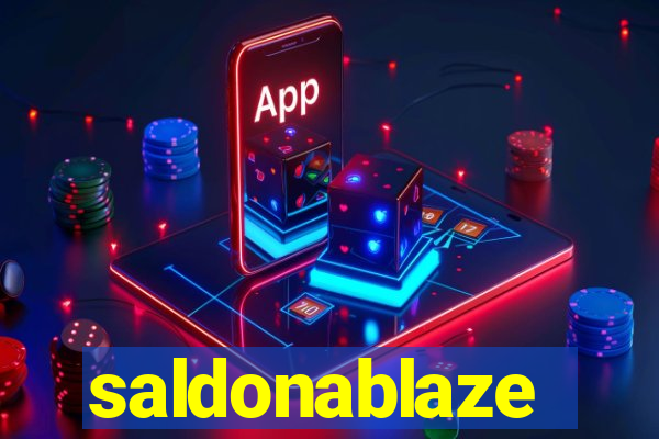 saldonablaze